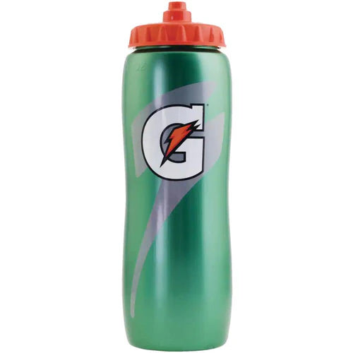 Bouteille d'eau - Bouteille Gatorade Contour de 32 oz